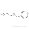 2-Benzyloxyethanol CAS 622-08-2